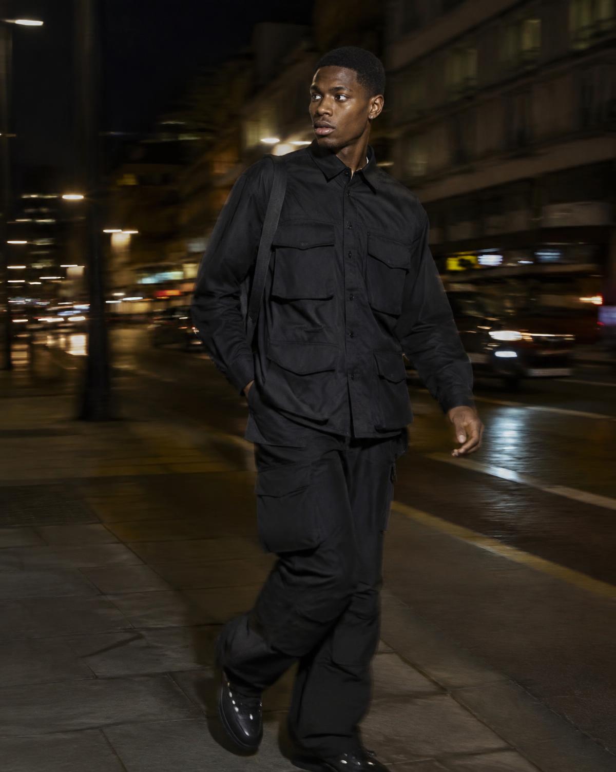 Street Series