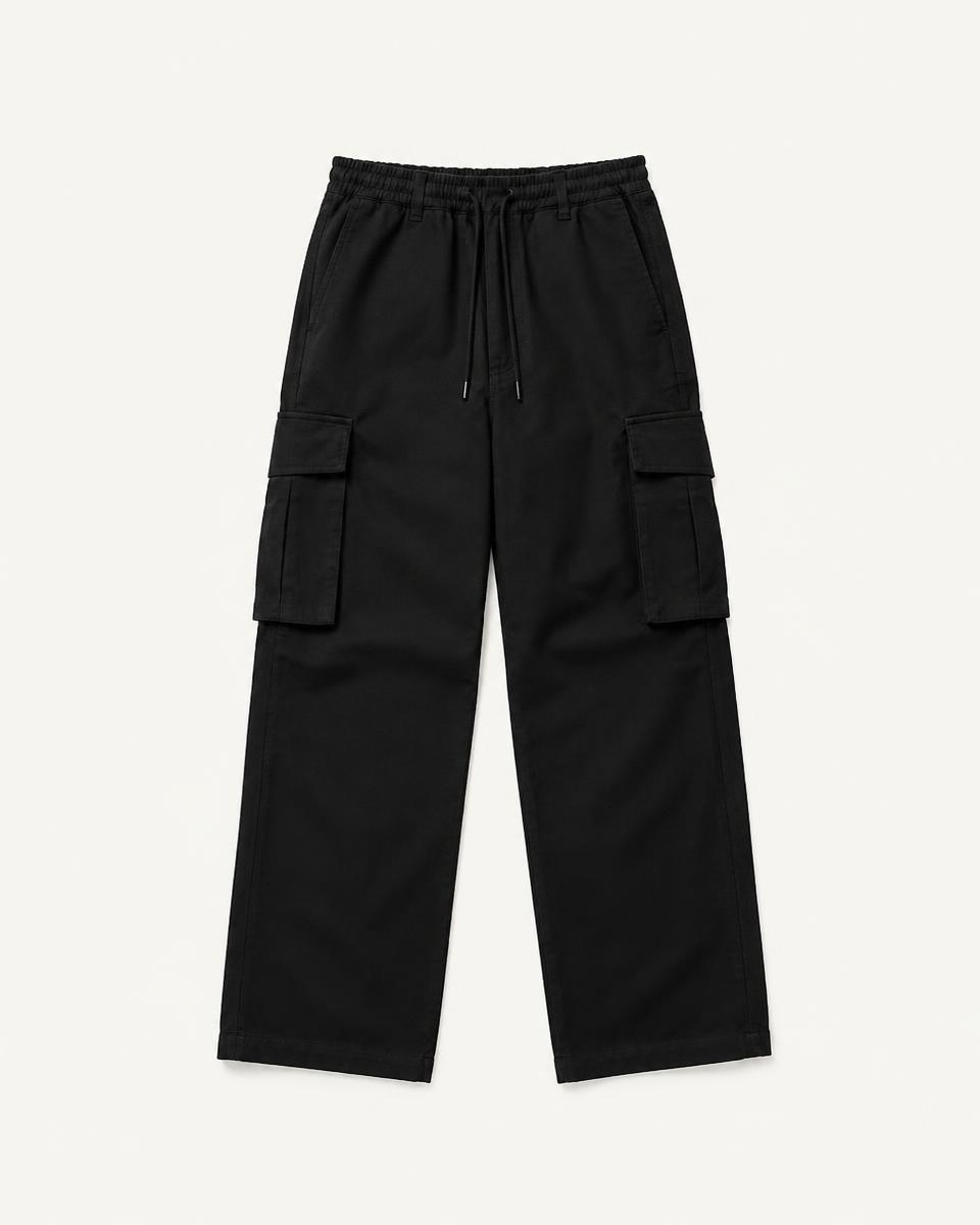 Cargo Trouser