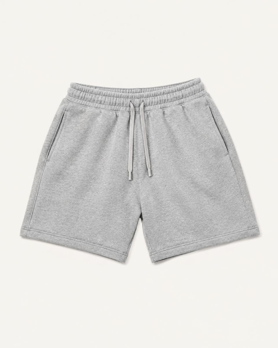Fleece Short